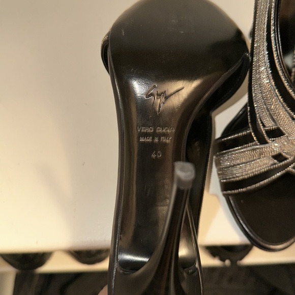 Giuseppe Zanotti Heels - Picture 5 of 5